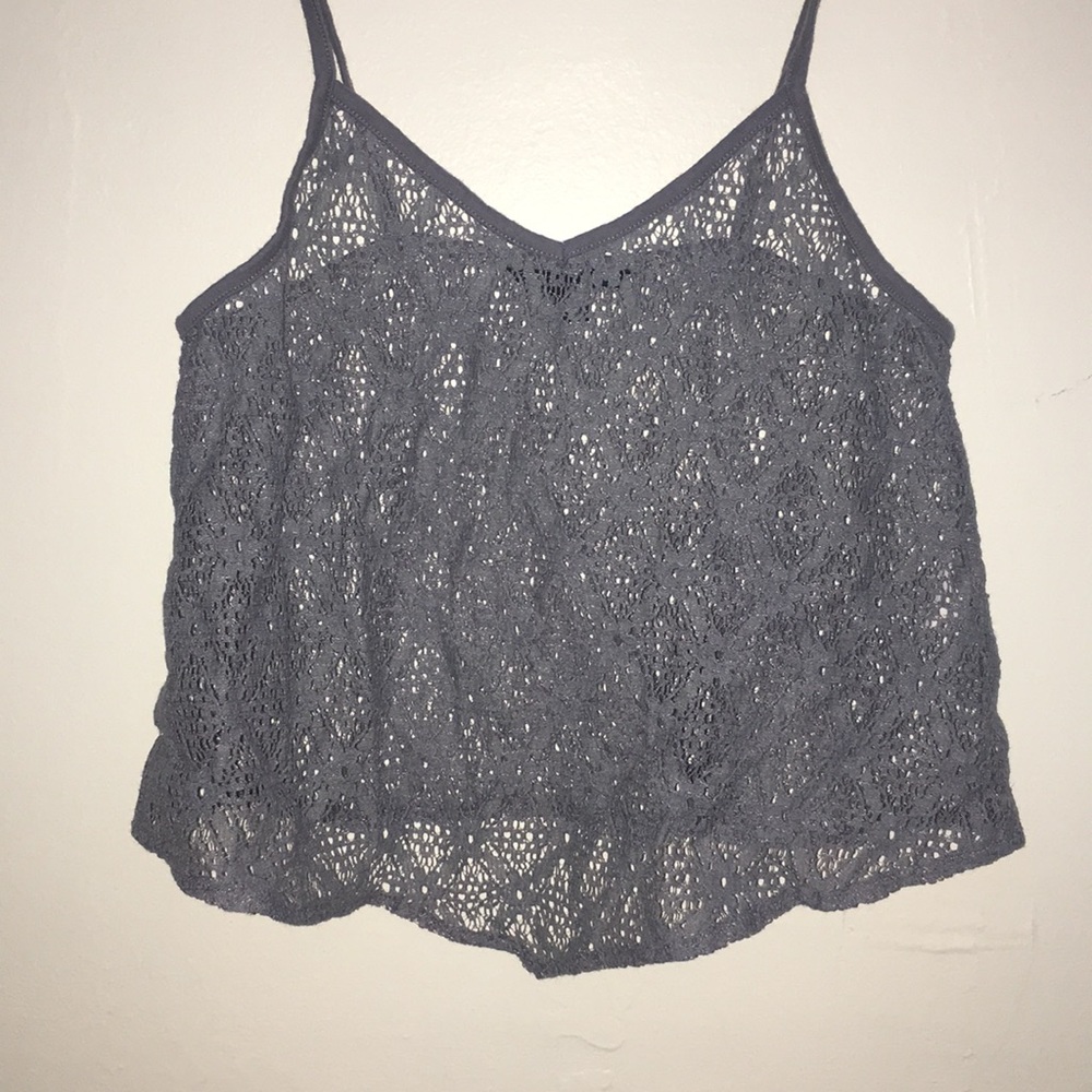 American Eagle Tank Top